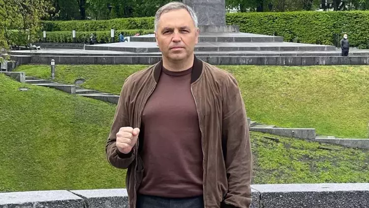 İspanya’da eski Ukraynalı başdanışmana suikast