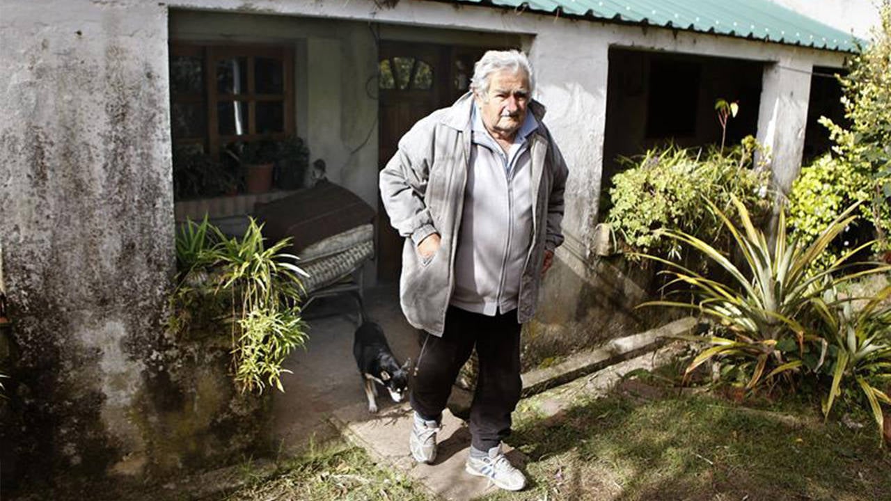 Uruguay’ın eski devlet başkanı Jose Mujica hayatını kaybetti