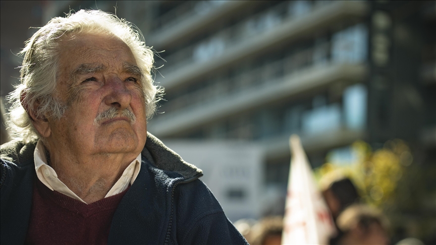 Uruguay’da 3 günlük yas ilan edildi