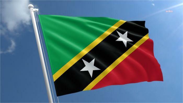 Türkiye, Saint Kitts ve Nevis’e vizesiz girişi askıya aldı