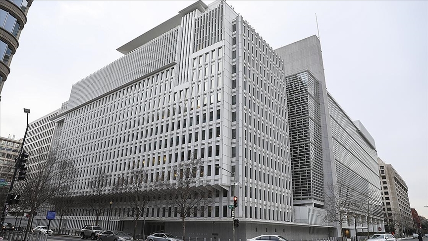 Suriye’nin 15,5 milyon dolarlık borcunu Suudi Arabistan ve Katar ödedi
