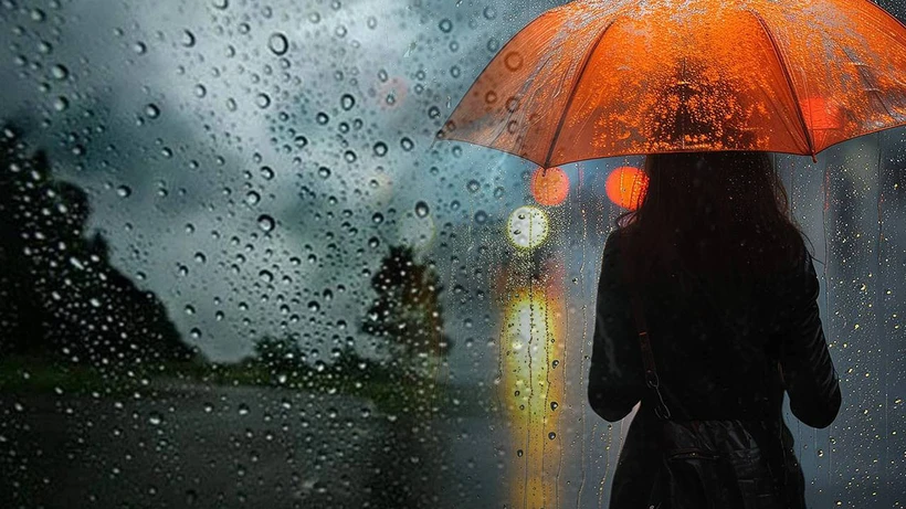 Meteoroloji il il açıkladı: Sağanak yağışlar geri geliyor