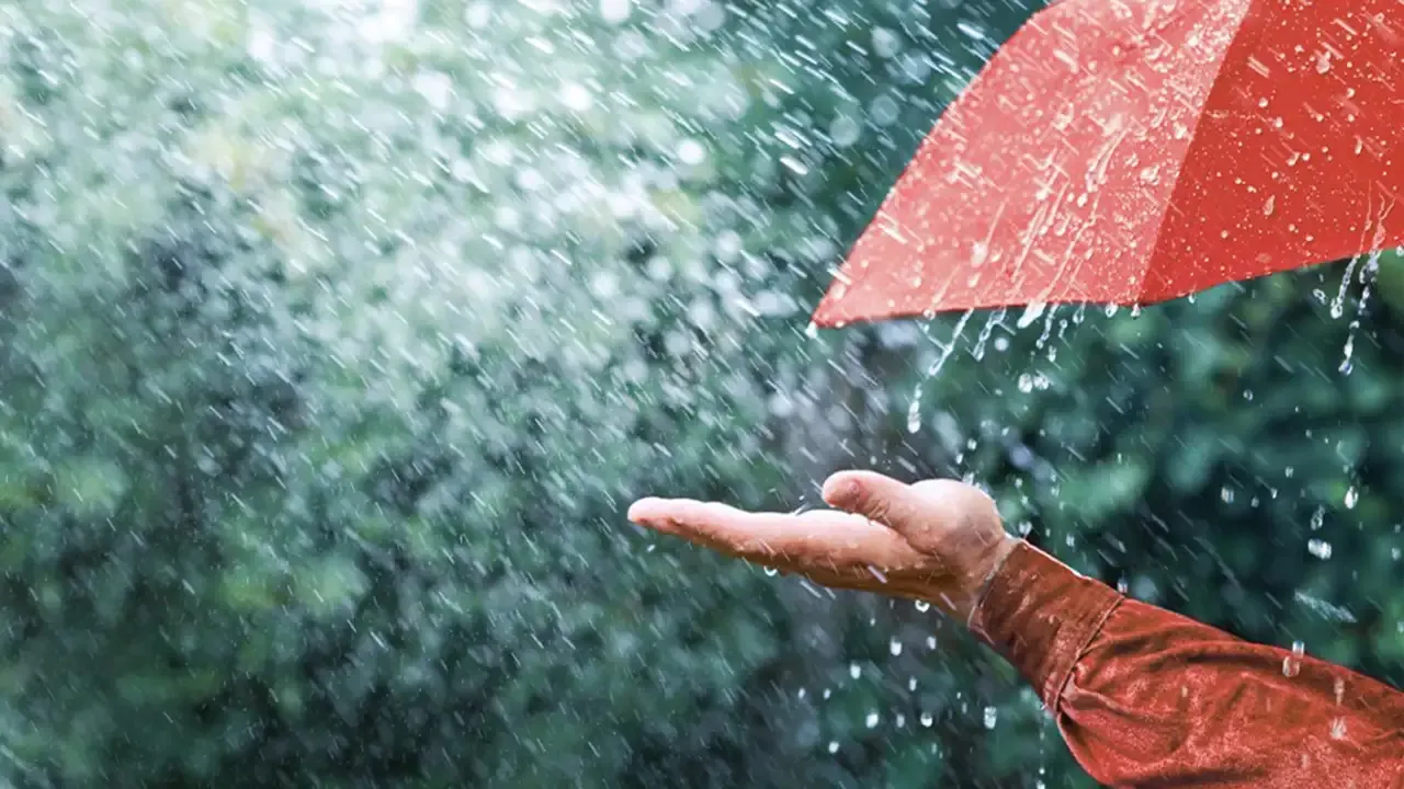 Hava durumu: 13 il için sağanak yağış uyarısı