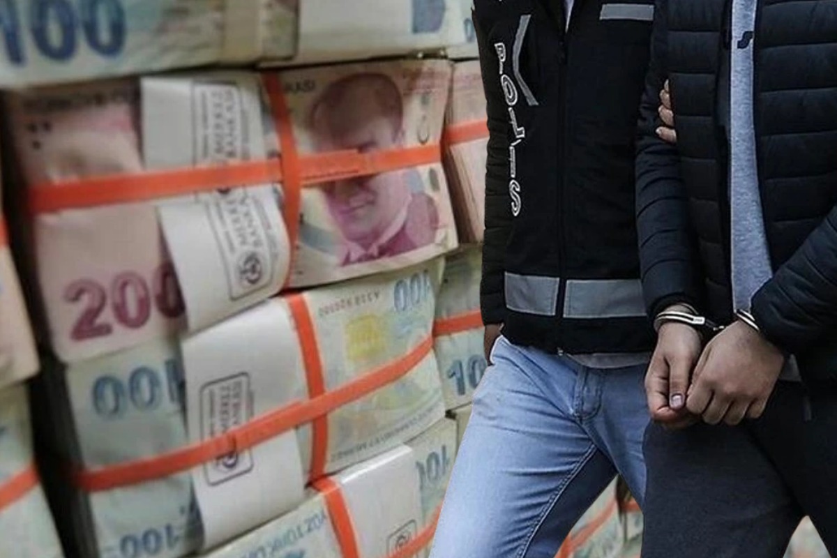 8,3 milyar TL’lik yasa dışı bahis operasyonu: 144 şüpheli yakalandı