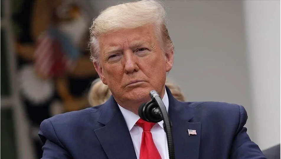 Trump, Suriye’ye yönelik yaptırımların kaldırılması kararını hızlandıracak