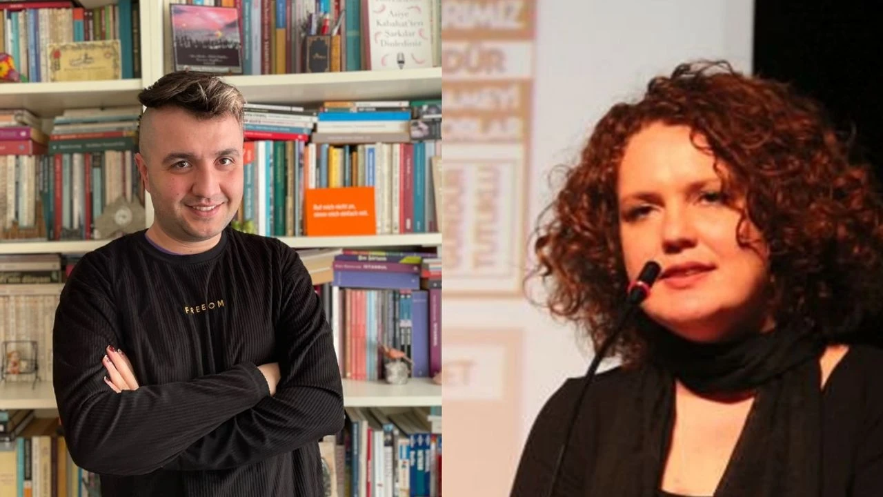 Tutuklu gazeteciler Yıldız Tar ve Elif Akgül için tahliye talebinde bulunuldu