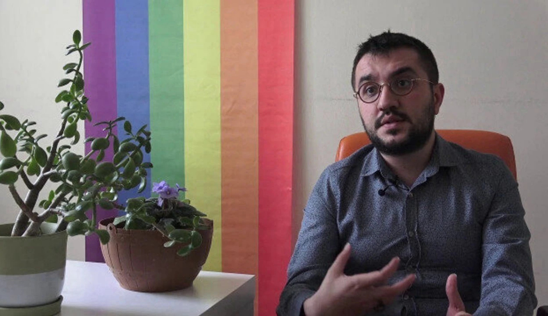 Gazeteci Yıldız Tar hakkında tahliye kararı