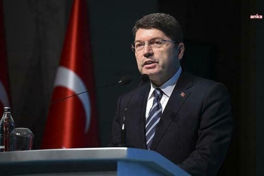 Bakan Tunç cezaevlerindeki yeni uygulamaları açıkladı