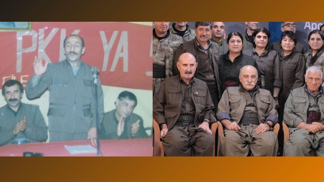 KRONOLOJİ – 1978’den 2025’e PKK’nin 12 kongesi: Kararlar, değişimler, stratejiler