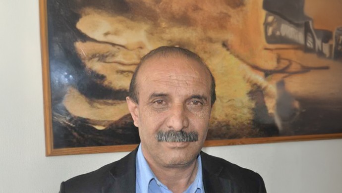 Almanya’da gözaltına alınan Yüksel Koç tutuklandı