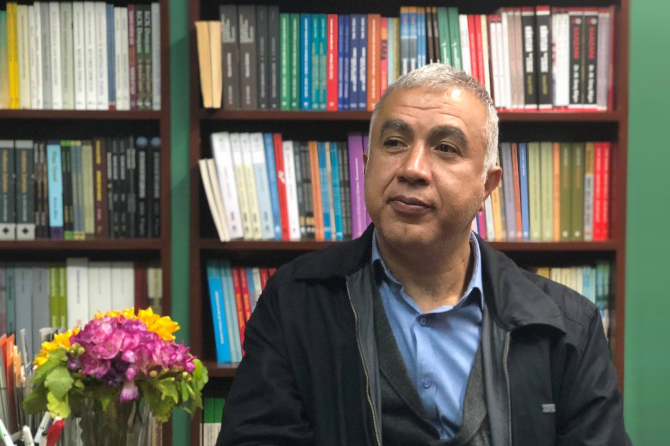 Dilbilimci Zana Farqini: Eğer kardeşlikten söz edilecekse, bir kardeş diğerinin dilini tanımalı