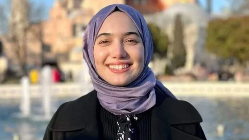 Zehra Kınık’a ölümlü kazadan ertelemeli hapis cezası