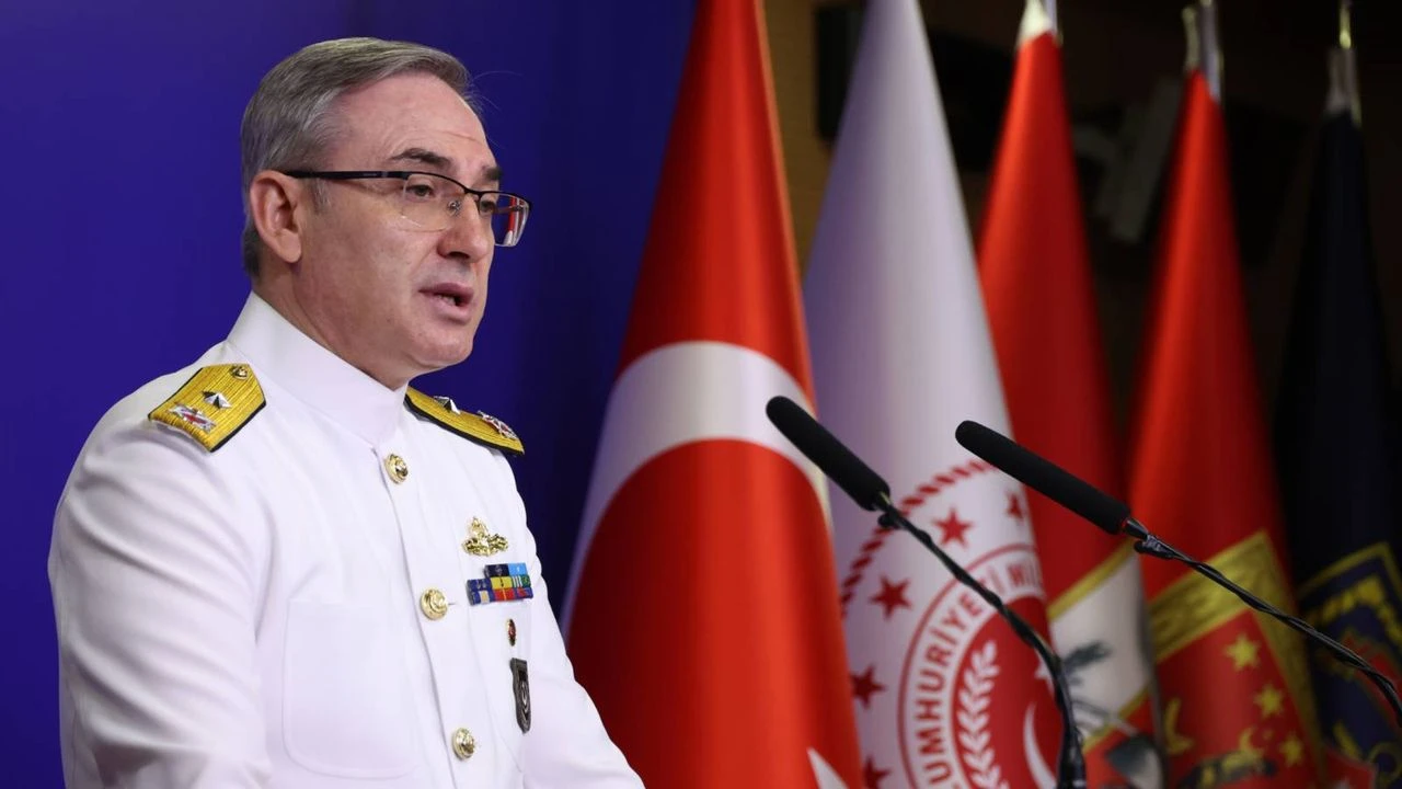 MSB: PKK’nın hareket kapasitesinin tamamen sıfırlanması için operasyonlarımız devam ediyor