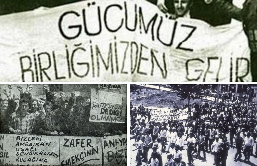 DEM Parti’den 15-16 Haziran mesajı: Emeğin sömürülmediği, halkların eşit olduğu bir Türkiye