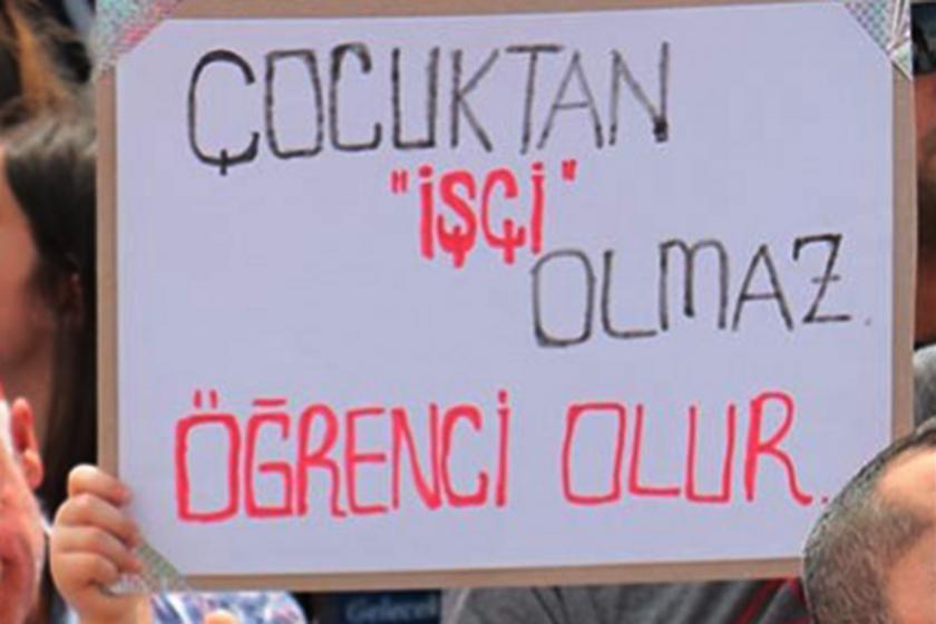 Diyarbakır Barosu: Kayıtlı çocuk işçi sayısı 1,3 milyonu aştı, gerçek rakam 3-4 milyon