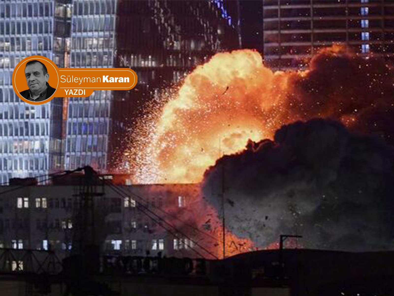 Kırılgan bir ekonomi için bundan kötüsü olamazdı