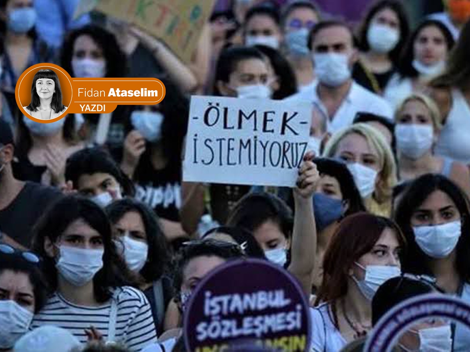 Doğuma seferberlik, kadın cinayetlerine sessizlik