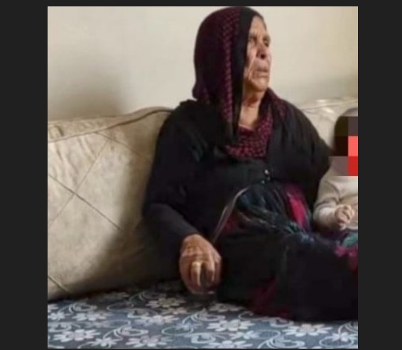 Barış Annesi Hamdiye Şimdi hayatını kaybetti