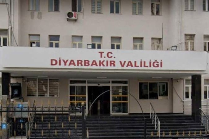 Diyarbakır Valiliği’nden depremde konut almaya hak kazanan yurttaşlara süre