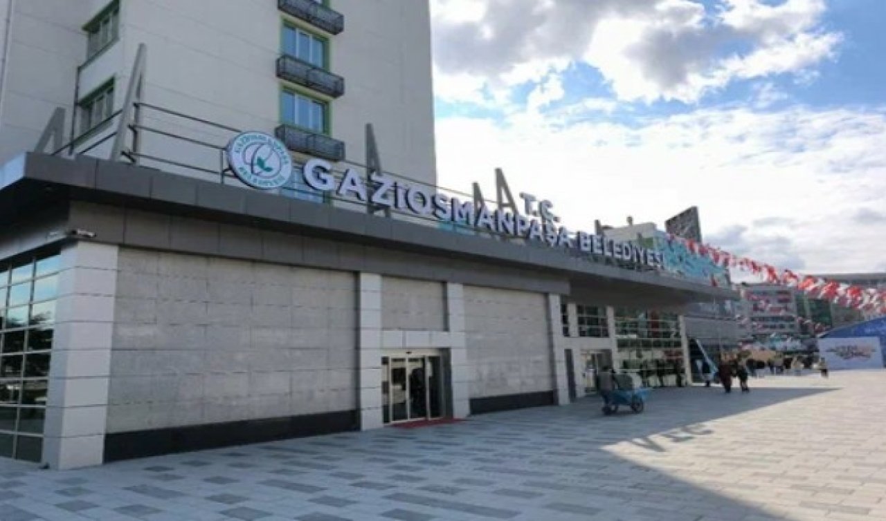 Gaziosmanpaşa Belediyesi’nin AK Parti’ye geçmesine tepkiler: İrade gasp edildi