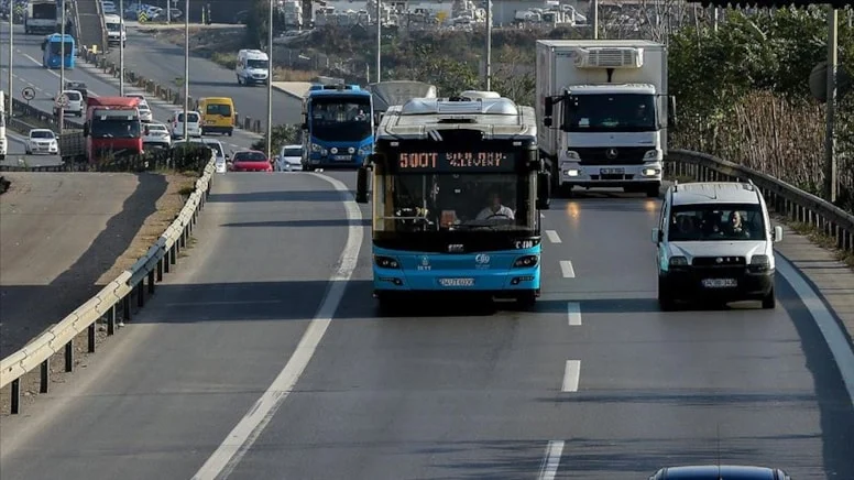 ‘Üzerinde güneş batmayan hat’ 500T’nin güzergahı kısaldı