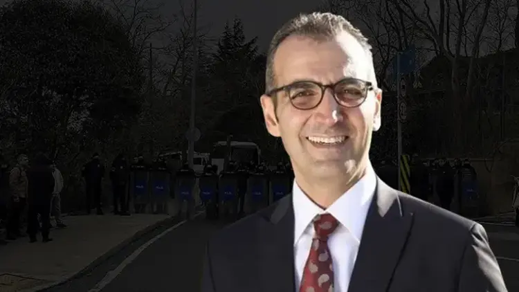 Resul Emrah Şahan için tahliye talebi: PKK’nin feshi, suçlamanın temelini ortadan kaldırdı