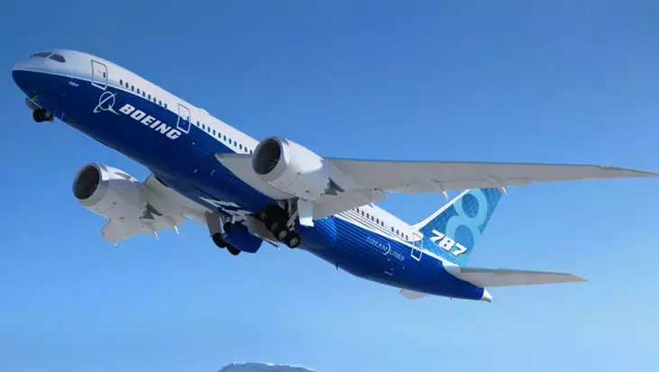 Hindistan’daki uçak kazasının ardından Boeing hisseleri sert geriledi