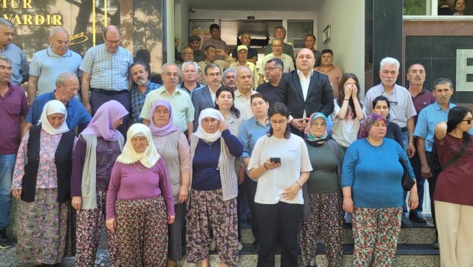 Muğla’da çimento fabrikası planı iptal edildi: Doğa kazandı