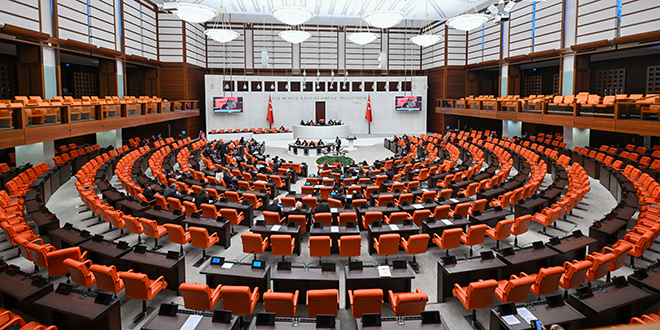 CHP’nin Meclis Başkan adayı netleşti