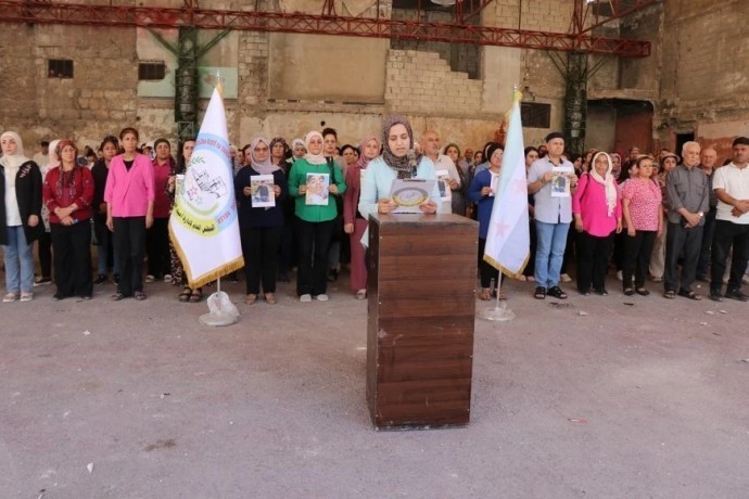 Afrin’de öldürülen genç için açıklama: ‘Anlaşma ihlal edildi’