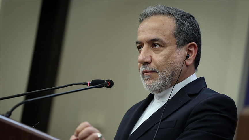 İran Dışişleri Bakanı: ABD ile müzakereler için henüz bir anlaşma yapılmadı