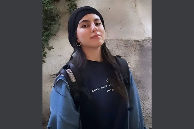 İranlı kadın aktivist Elahe Hüseyinnejad öldürüldü