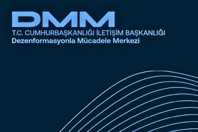 DMM’den ‘MOSSAD Türkiye’ye sızacak’ iddialarına ilişkin yalanlama