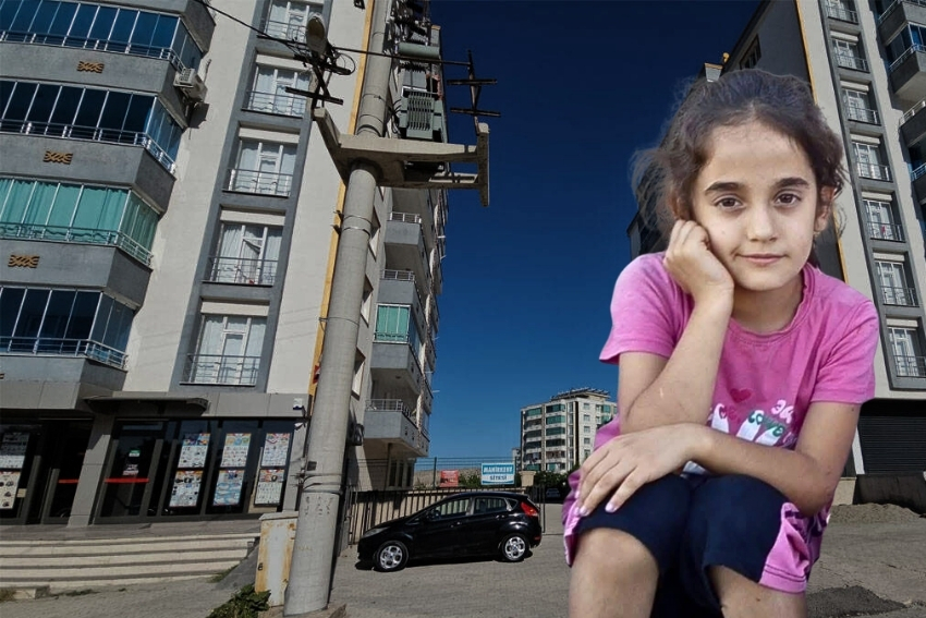 Diyarbakır’da kayıp olarak aranan 10 yaşındaki çocuğun cansız bedeni bulundu
