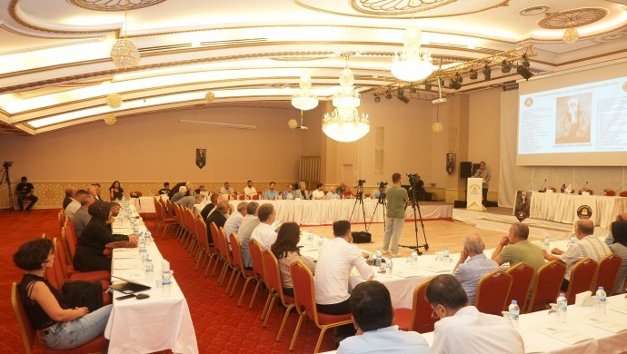Hakikat Adalet ve Barış’ çalıştayının sonuç bildirgesinde ‘Onarıcı adalet’ çağrısı 