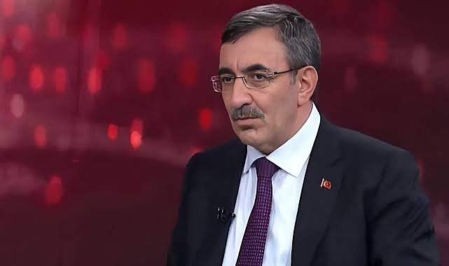 Cevdet Yılmaz’dan ‘süreç’ açıklaması: Çok önemli bir döneme girmiş durumdayız