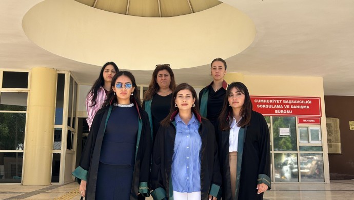 Cinsel istismar faili erkeğe beraat!