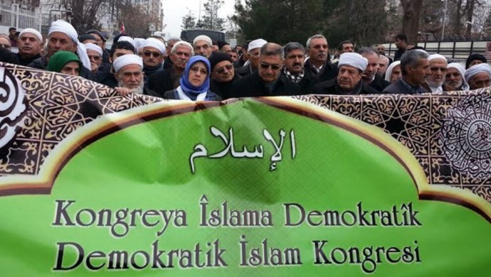 DİK: Kurban Bayramı barışa vesile olsun