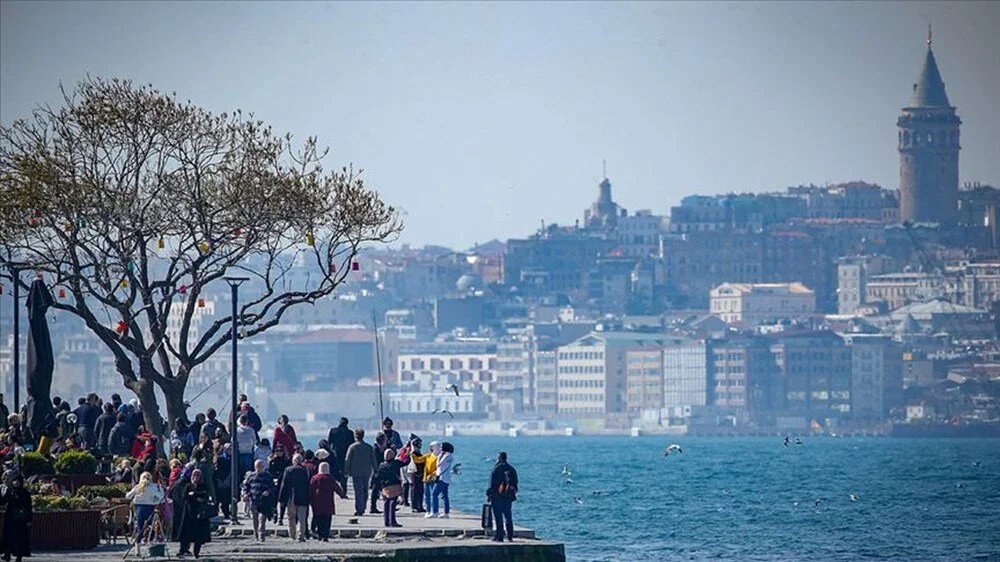 Bayramın ilk günü hava nasıl?