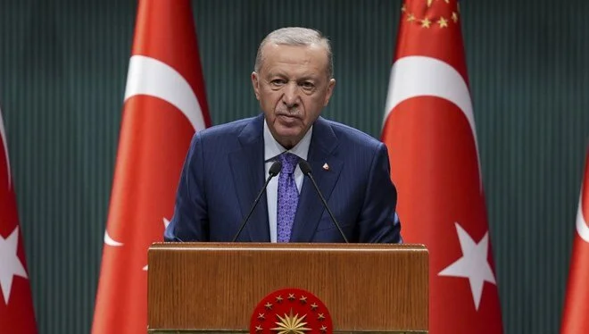Erdoğan: En büyük arzum Putin, Zelenski ve Trump’ı konuk etmek