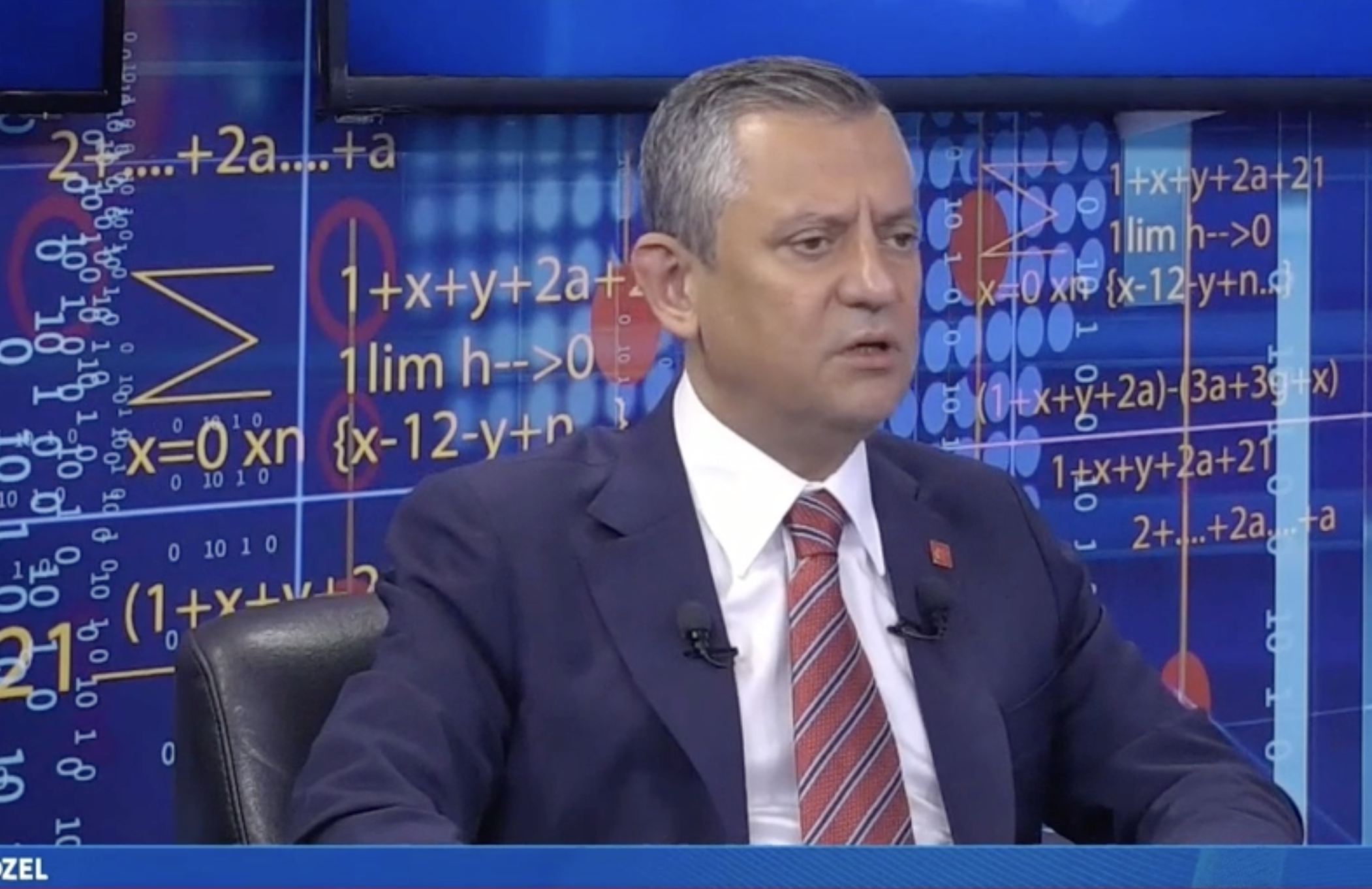 Özgür Özel: Bu işin dönüşü yok, sertleşirlerse ben de sertleşmeye devam edeceğim