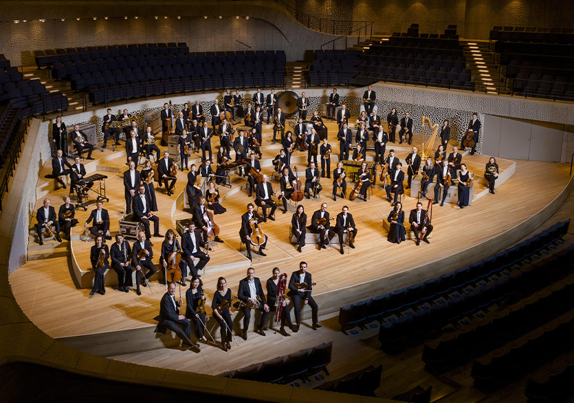 53. İstanbul Müzik Festivali bu yıl sınırların ötesine taşınıyor