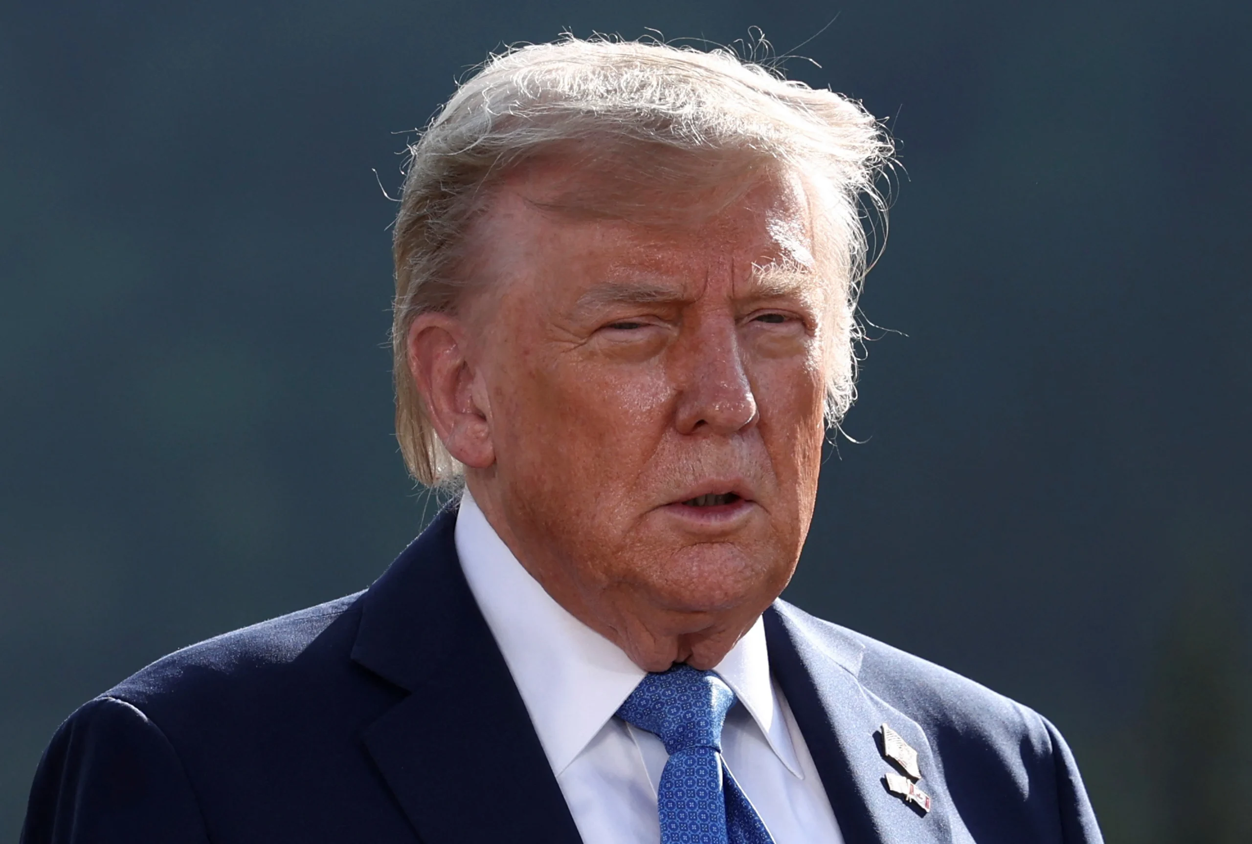 Pentagon raporu sızdı: İran nükleer tesislerine zarar verilmedi; Trump yalanladı