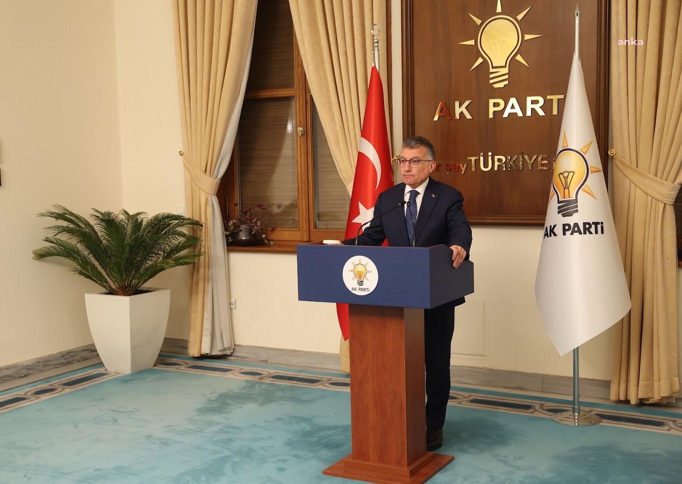 AK Parti’den açıklama: En düşük emekli maaşında düzenleme gündemde