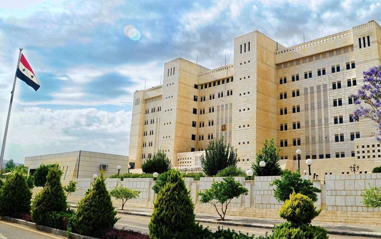 İsrail ordusunun Şam’a düzenlediği baskına Şam yönetiminden kınama