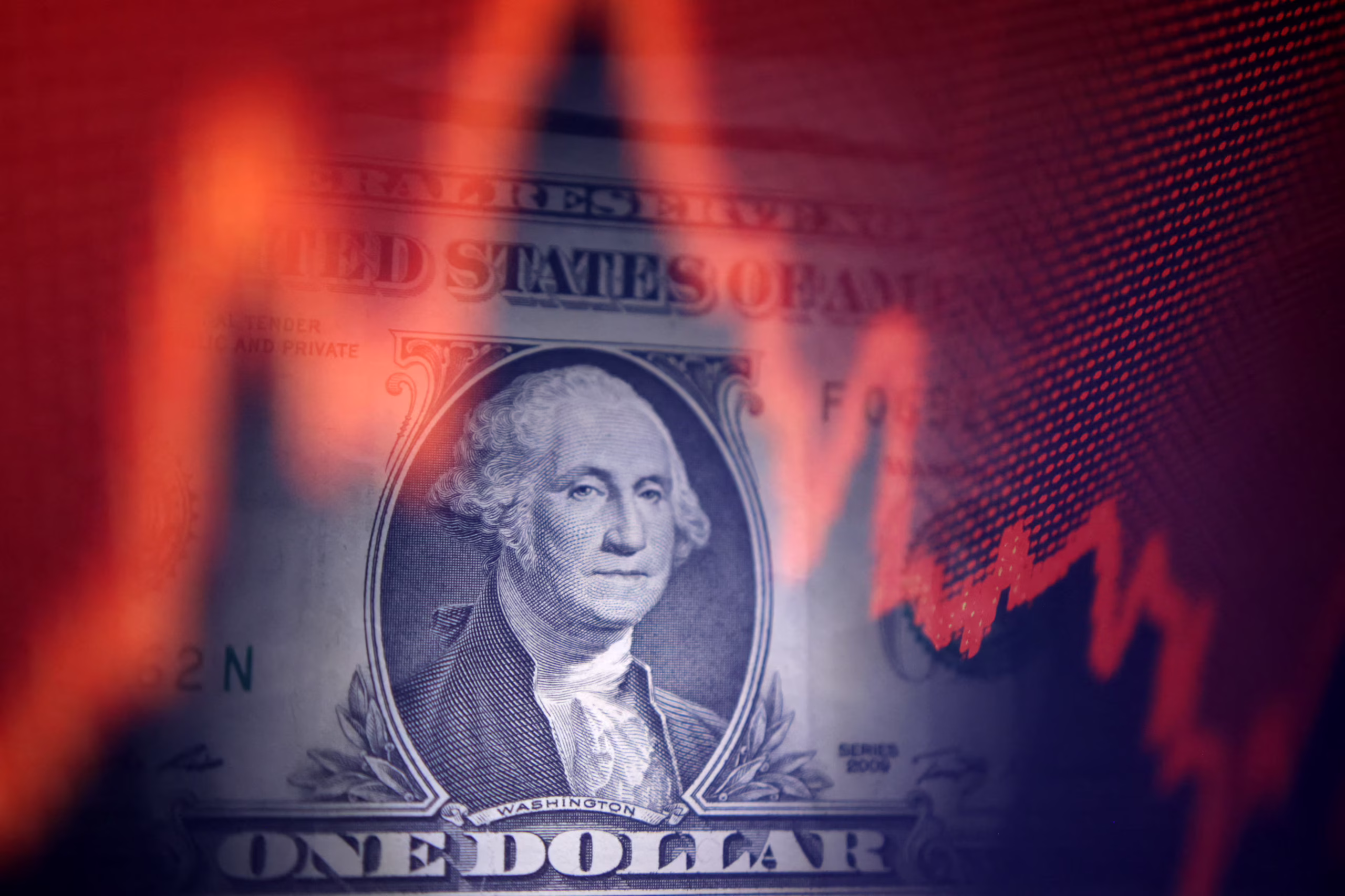 Dolar güne yükselişle başladı: Gözler Orta Doğu’daki gerilimde