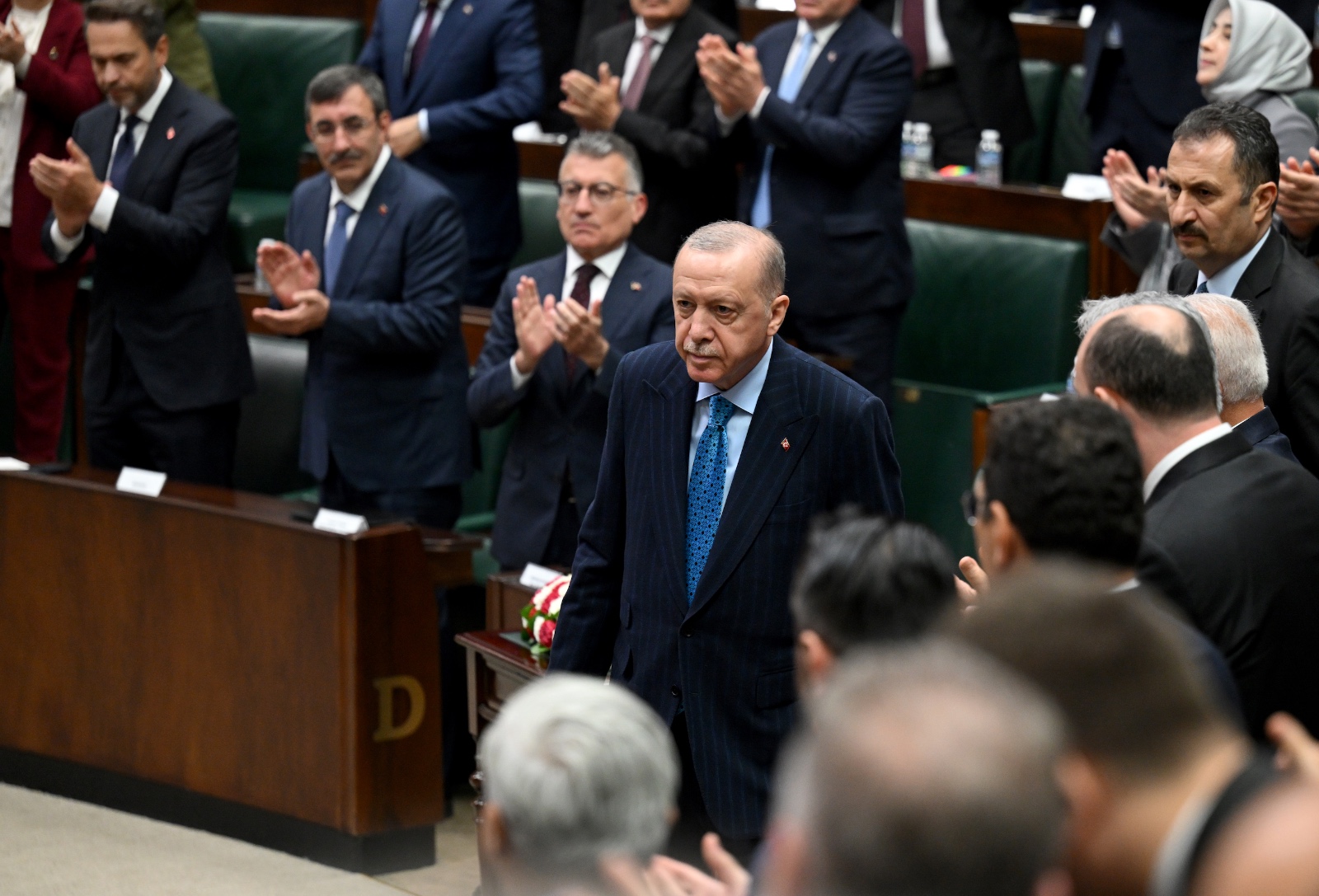 Erdoğan’dan İsrail-İran çatışmasına tepki: Netanyahu Hitler’i geride bıraktı