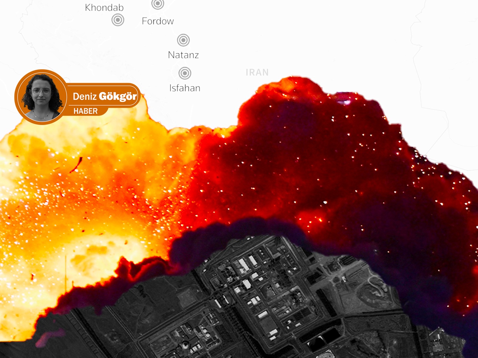 Nükleer gerilimde unutulanlar: Ekolojik etkileri ne olacak? Nasıl zararlara yol açacak?