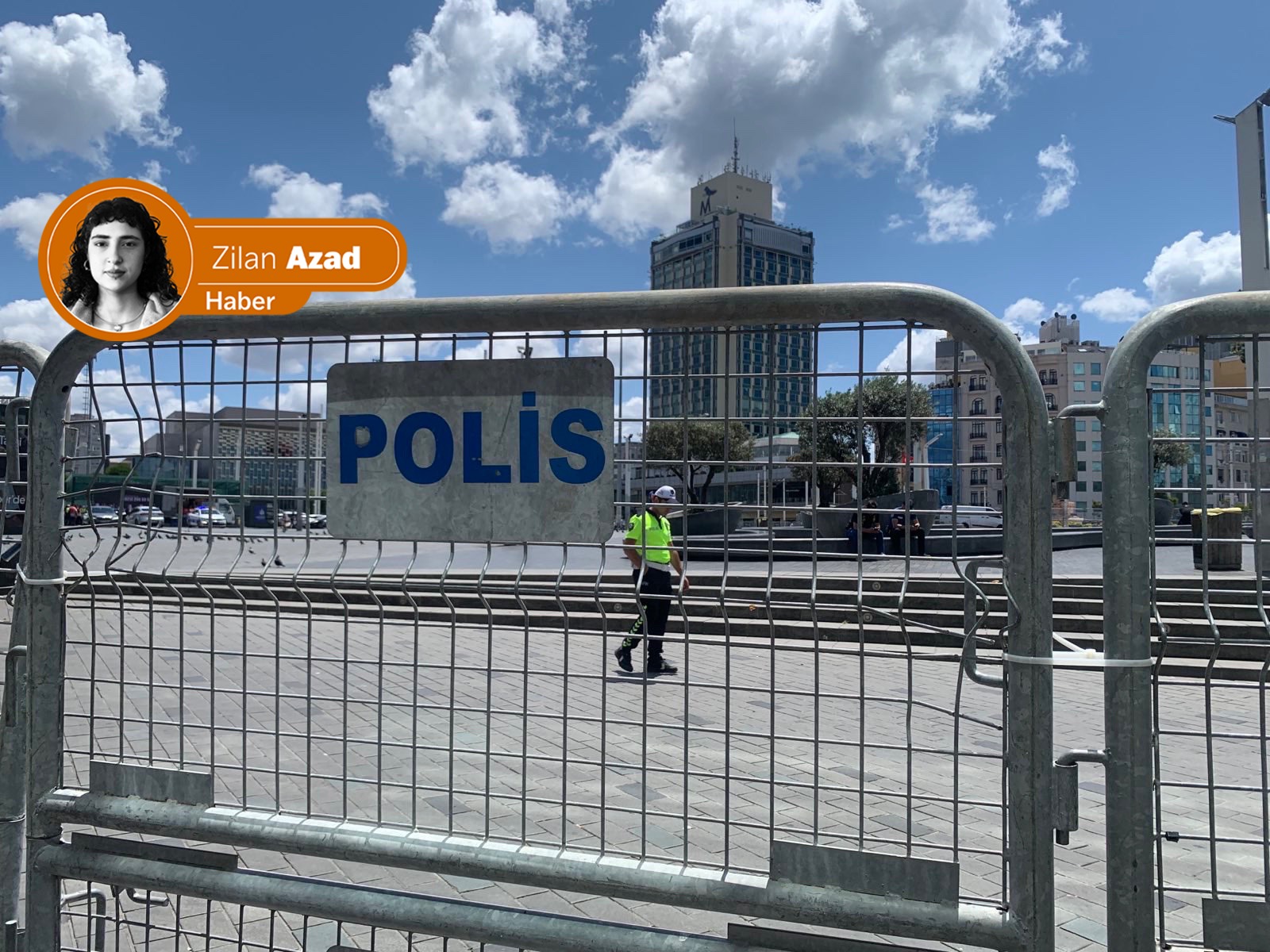 İstanbul’da 11’inci Trans+ Onur Yürüyüşü gerçekleştirilecek: Başkaldırıyoruz