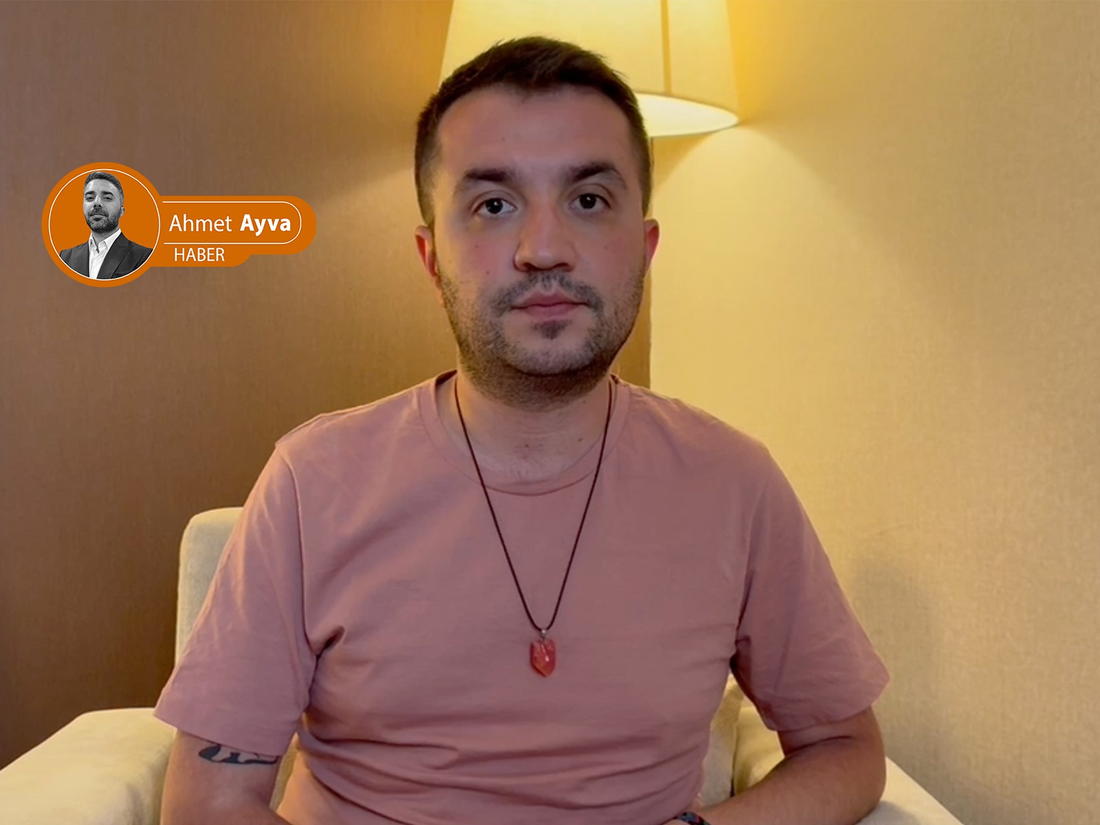 Yıldız Tar: KaosGL X hesabının engellenmesi sansürdür